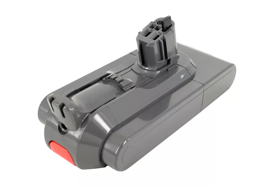 Dyson V15 Detect Submarine Replacement Battery 3900mAh– Batterie