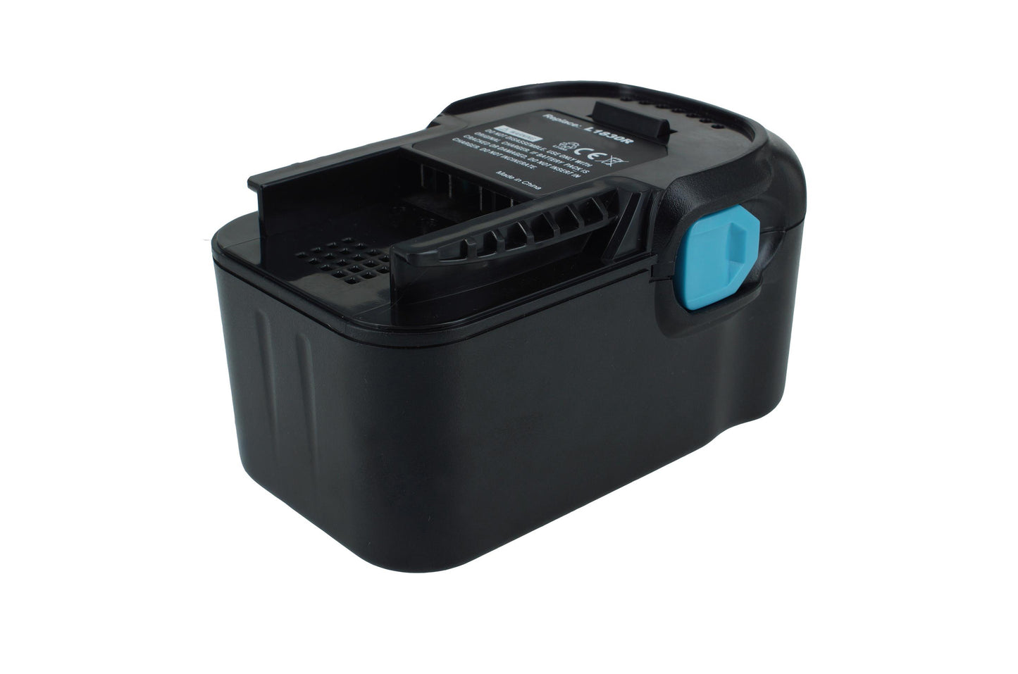 18V 5000mAh Li-ion Replacement Power Tool Battery for AEG B1820R L1830R