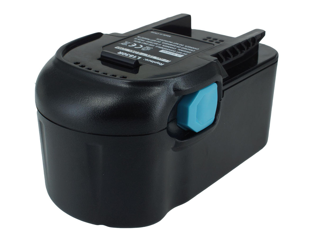 Ersatz für WURTH BS 18-A Solid Combi Elektrowerkzeug-Akku