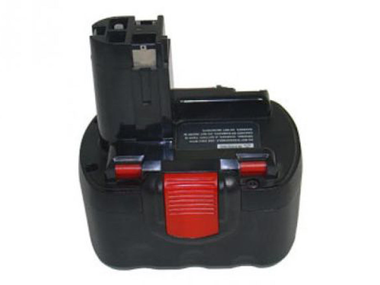 Ersatz für BOSCH 3360, 22612, 23612, 32612, 3360K, 3455, 3455-01, Exact 12, Exact 700, Exact 8, GDR 12VN, GLI 12 V, GLI 12V (Taschenlampe), GSB 12 VE-2, GSR 12 VE-2, GSR 12-1, GSR 12-2, PSB 12 VE-2, PSR 12, PSR 12VE, PSR 12VE-2 Werkzeugakku