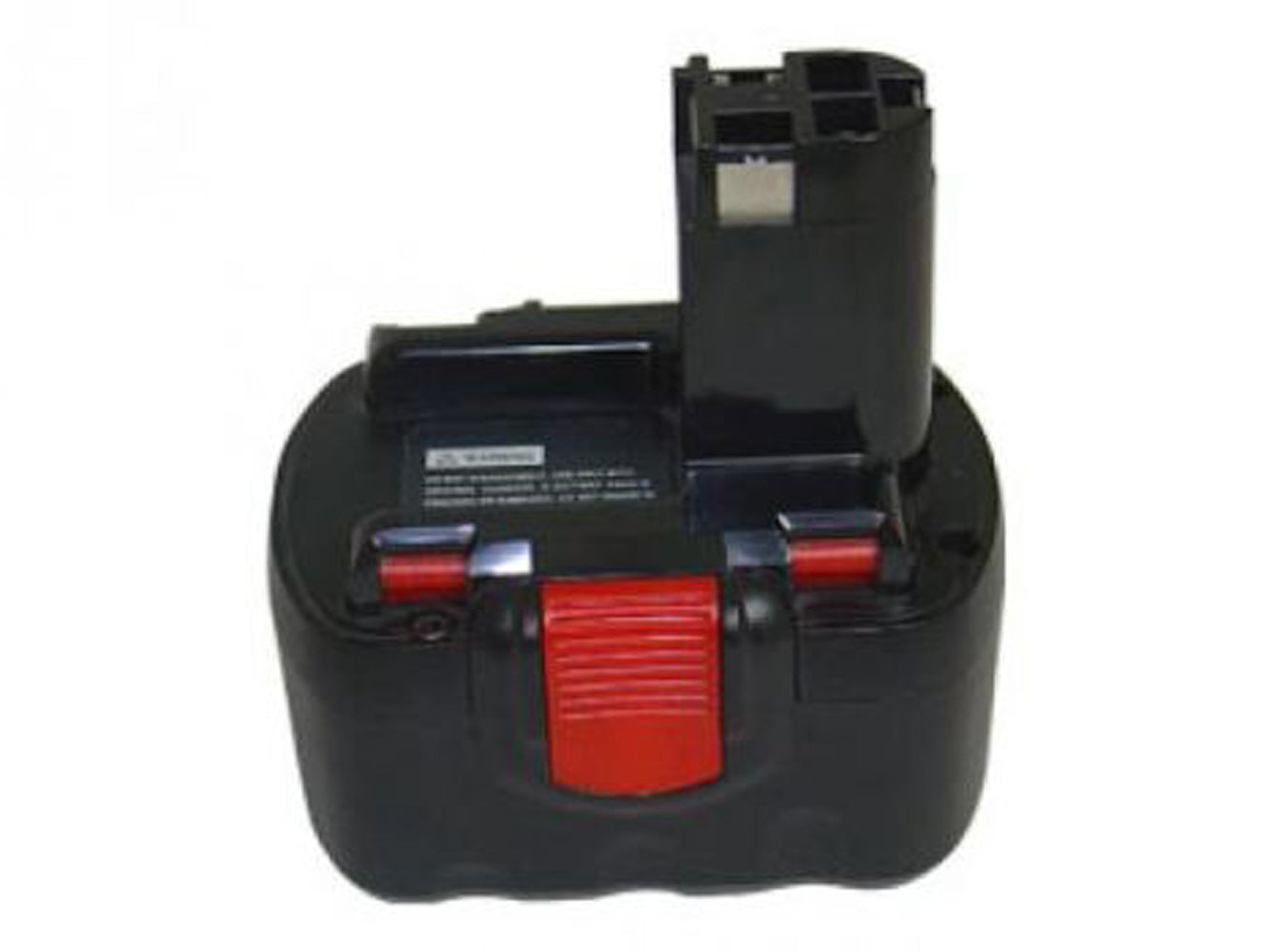 Ersatz für BOSCH 3360, 22612, 23612, 32612, 3360K, 3455, 3455-01, Exact 12, Exact 700, Exact 8, GDR 12VN, GLI 12 V, GLI 12V (Taschenlampe), GSB 12 VE-2, GSR 12 VE-2, GSR 12-1, GSR 12-2, PSB 12 VE-2, PSR 12, PSR 12VE, PSR 12VE-2 Werkzeugakku