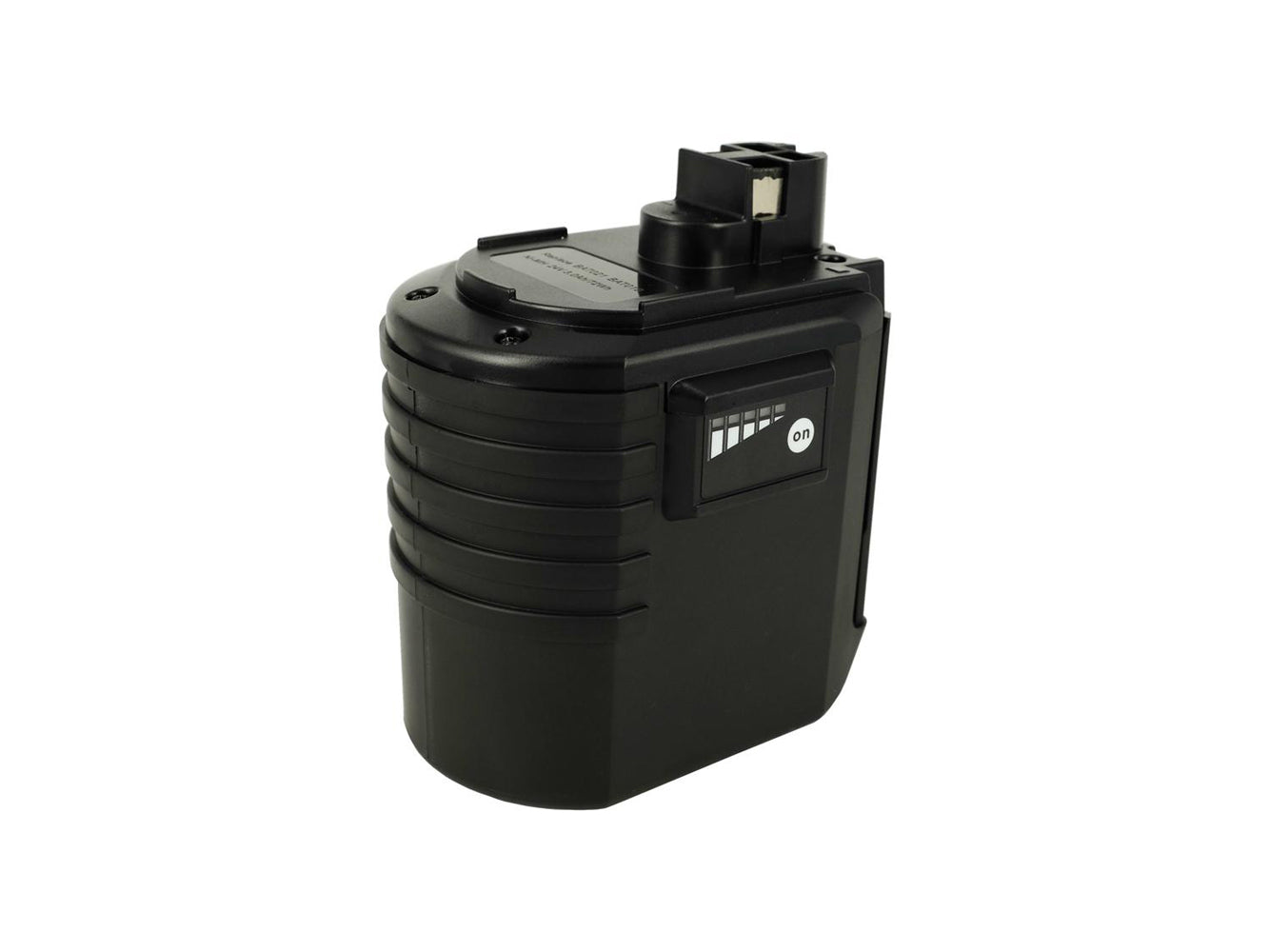 Ersatz für BOSCH 0 611 260 539, 11225VSR, 11225VSRH, GBH 24VFR, GBH 24VRE, GBH 24VSR Elektrowerkzeug-Akku