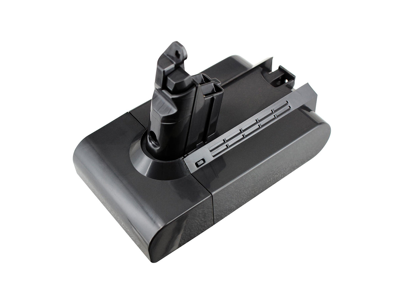 Ersatz für DYSON DC58, DC58 Animal, DC59, DC59 Animal, DC61, DC61 Animal, DC62, DC62 Animal, V6 Staubsauger-Akku