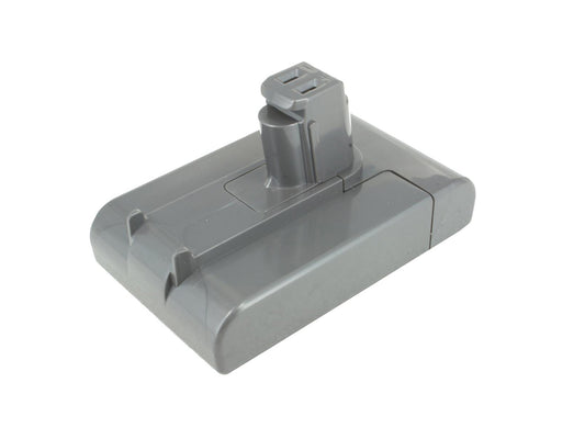 Ersatz für DYSON DC35, DC44 Animal, Dyson DC31, Dyson DC31 Animal, Dyson DC31 Animal Exclusive, Dyson DC34 Staubsauger-Akku