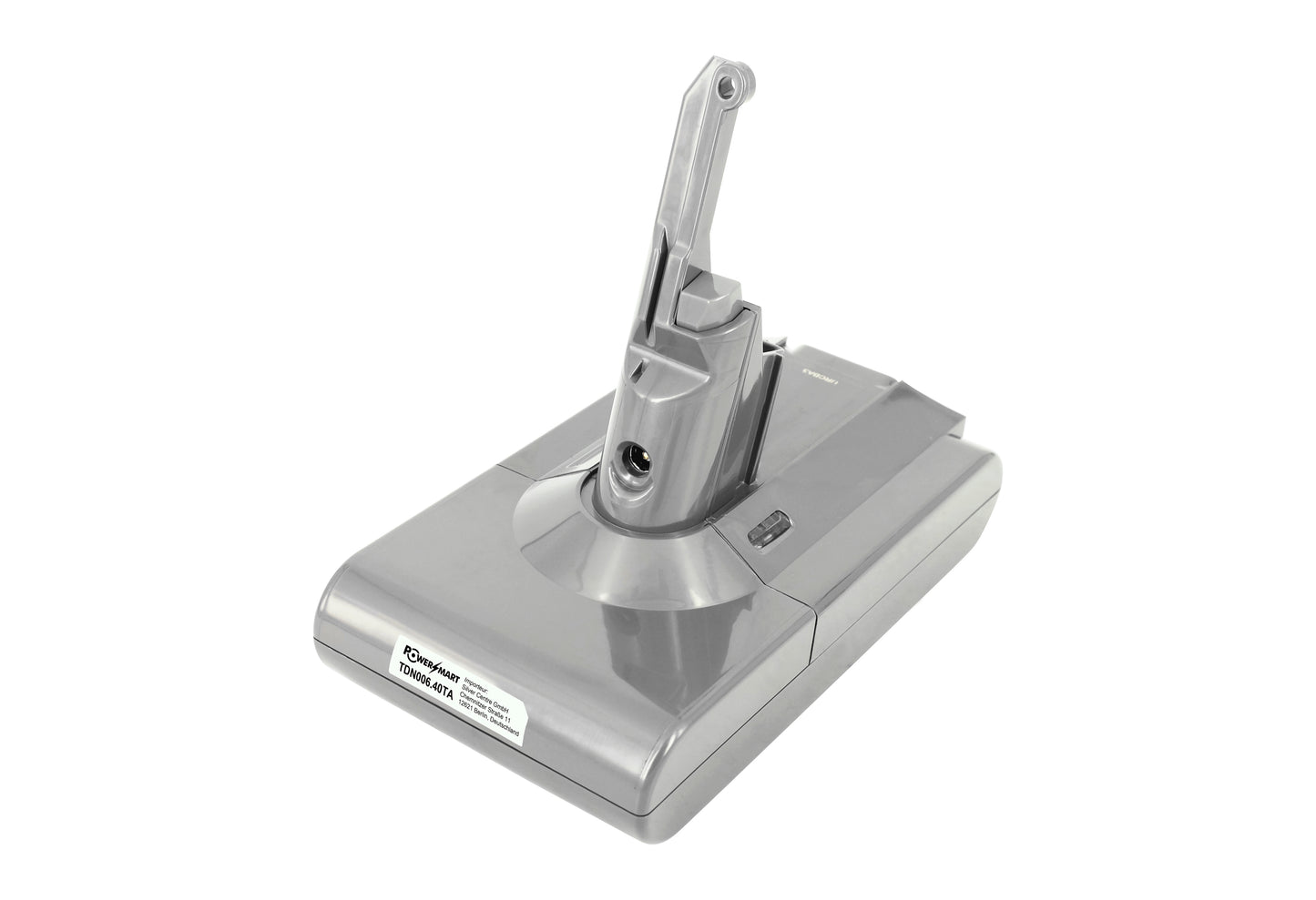 Ersatzakku für DYSON V8 Animal Akku-Staubsauger