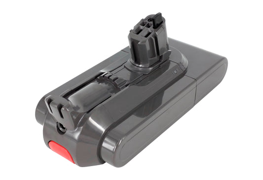 3900mAh Dyson V15 Detect Submarine Ersatzakku