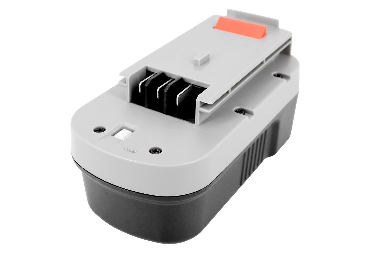 Batterie Ni-MH de remplacement 18V 3000mAh pour outil électrique et jardin Black & Decker HPB18 FireStorm