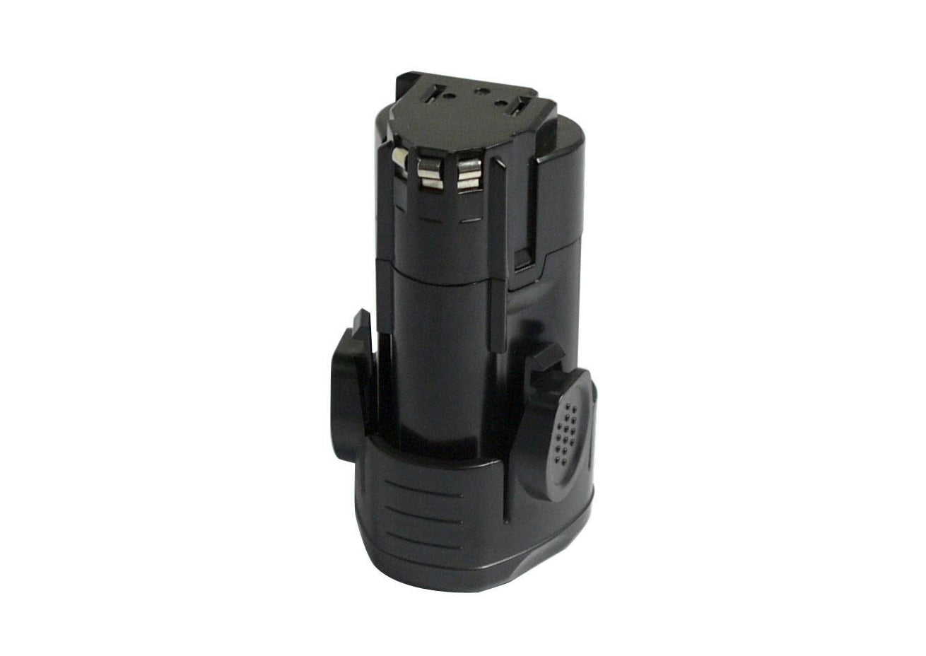 Batteria Li-ion 12V 2500mAh per Black & Decker BL1510 LBX12