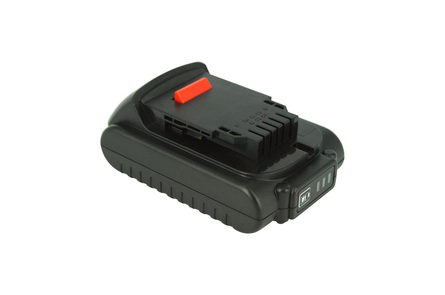 20V 2500mAh Li-ion Battery for Dewalt DCB200 DCB205 DCB184