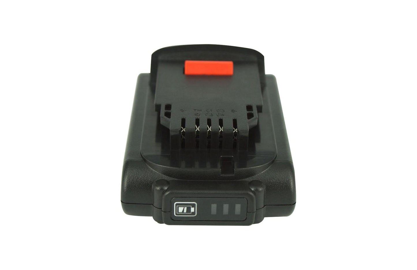 20V 2500mAh Li-ion Battery for Dewalt DCB200 DCB205 DCB184
