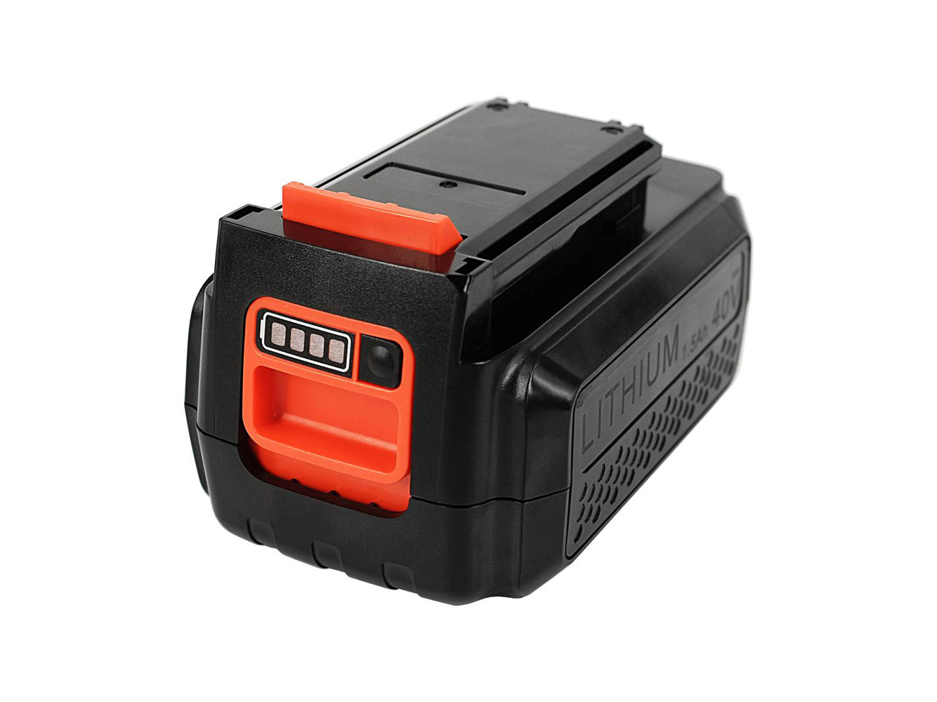 Ersatz für BLACK & DECKER GLC3630L20, GTC3655L, GTC3655L20 Max Elektrowerkzeug-Akku