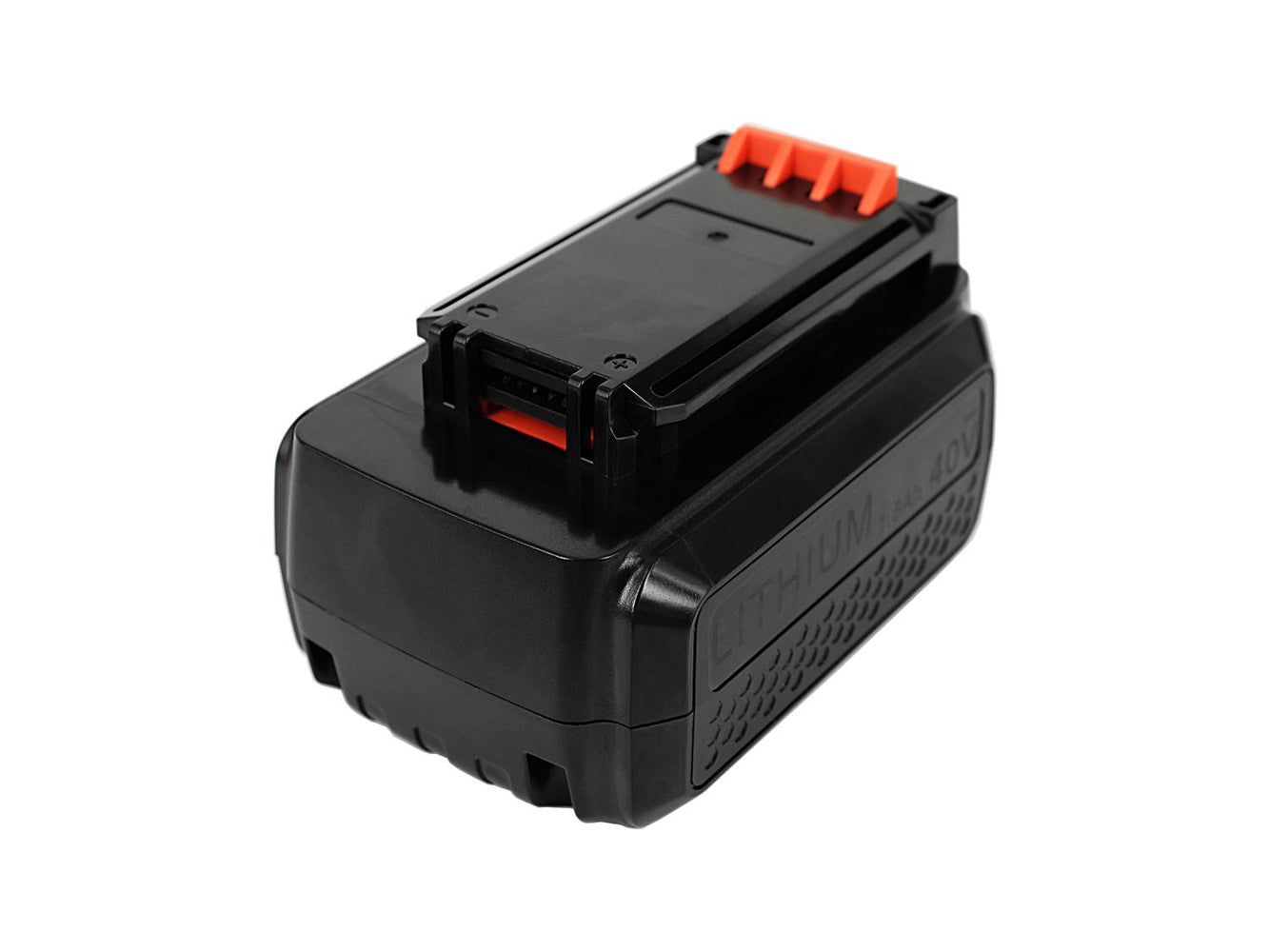 Ersatz für BLACK & DECKER GLC3630L20, GTC3655L, GTC3655L20 Max Elektrowerkzeug-Akku