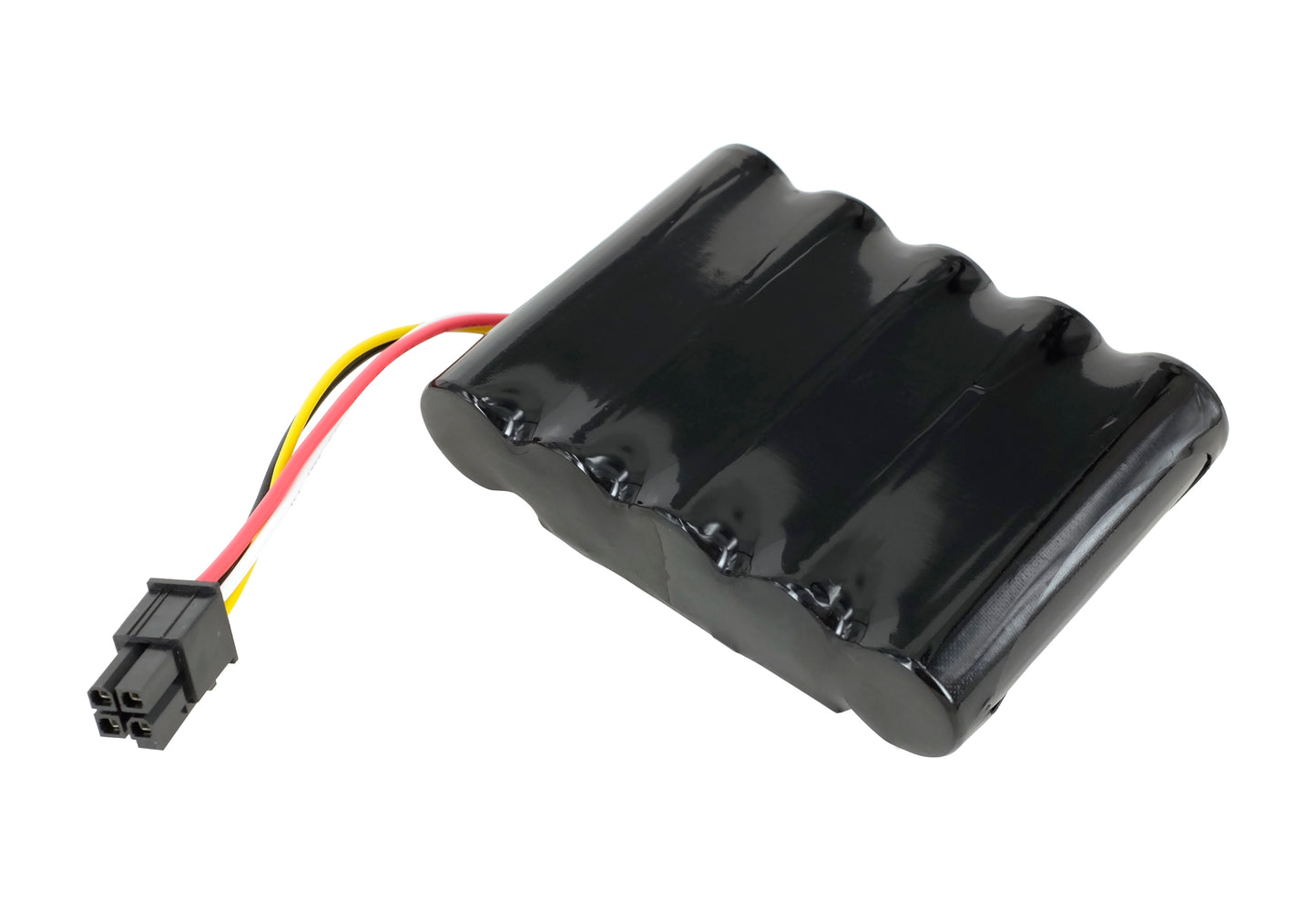 PowerSmart 3400 mAh Li-Ionen-Akku für Gardena Smart Sileno City 9676473-03, 5848528-02, 584 85 28-02, 5848528-02