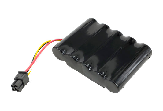 PowerSmart 3400 mAh Li-Ionen-Akku für Gardena Smart Sileno City 9676473-03, 5848528-02, 584 85 28-02, 5848528-02