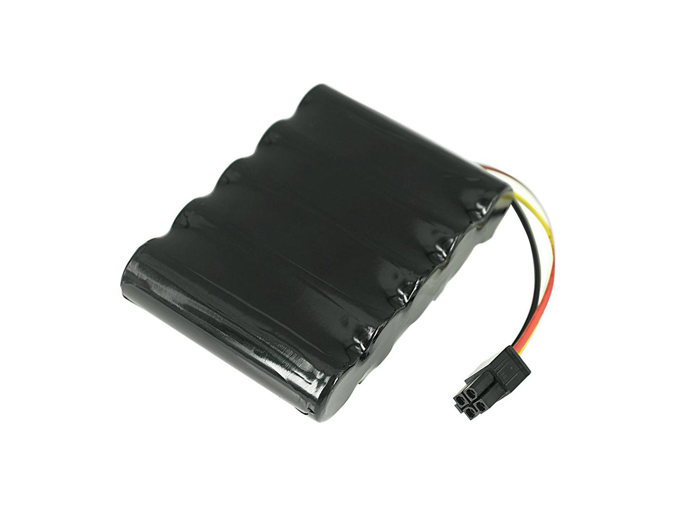 Vervanging voor GARDENA Smart Sileno City 9676473-03 Power Tools Accu 3400mAh