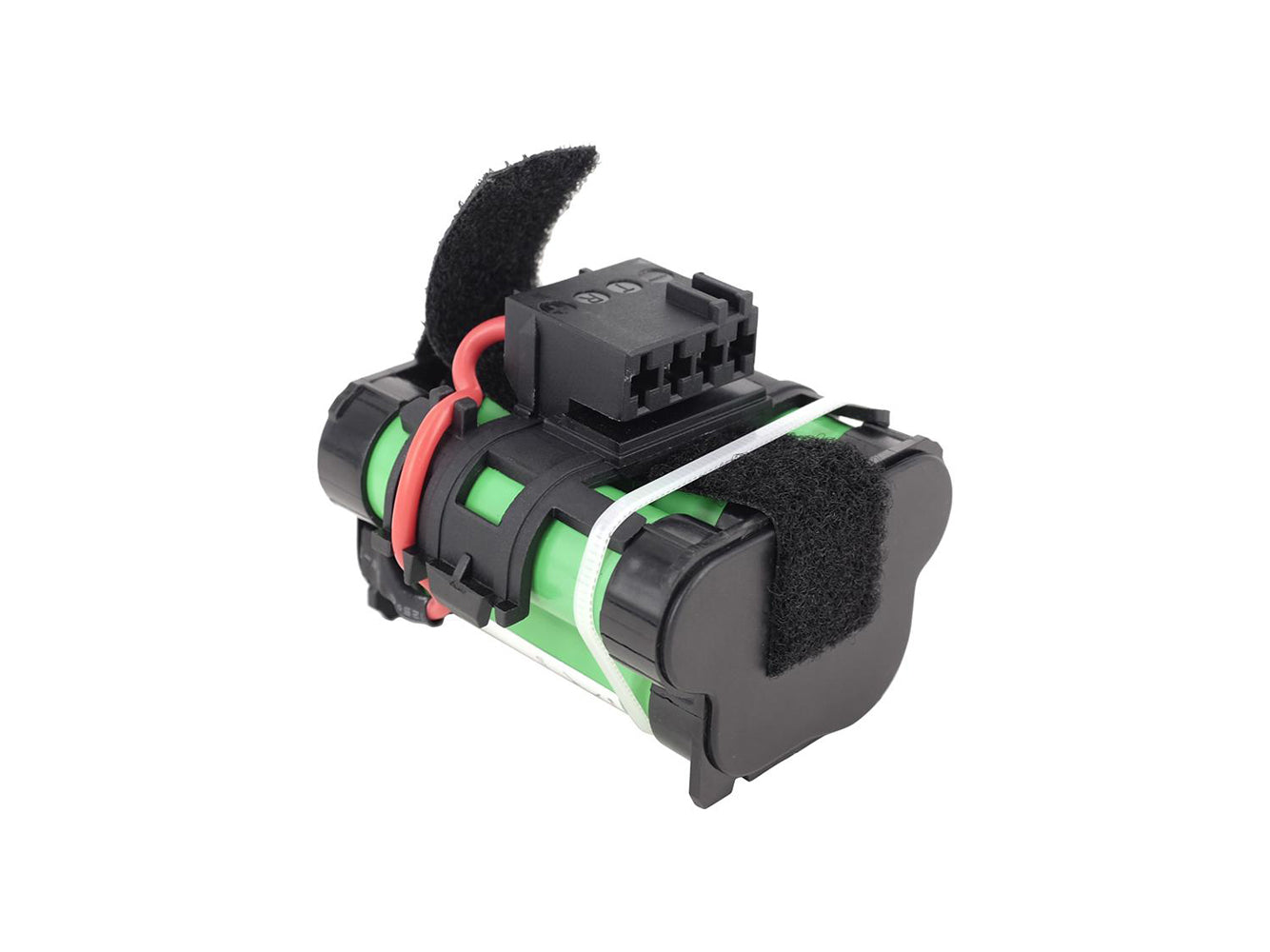 Replacement for Gardena 124562, R38Li, R40, R50, R50Li, R70, R75Li, R80 Lawn Mowers Battery