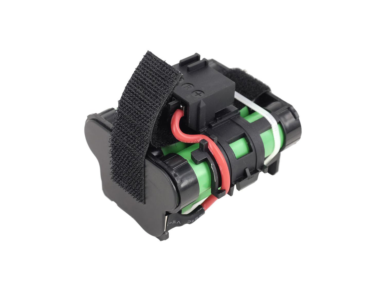 Replacement for McCulloch R1000 2017, R1000 2018, R1000 2019, R800 2017, R800 2018, R800 2019 Lawn Mowers Battery