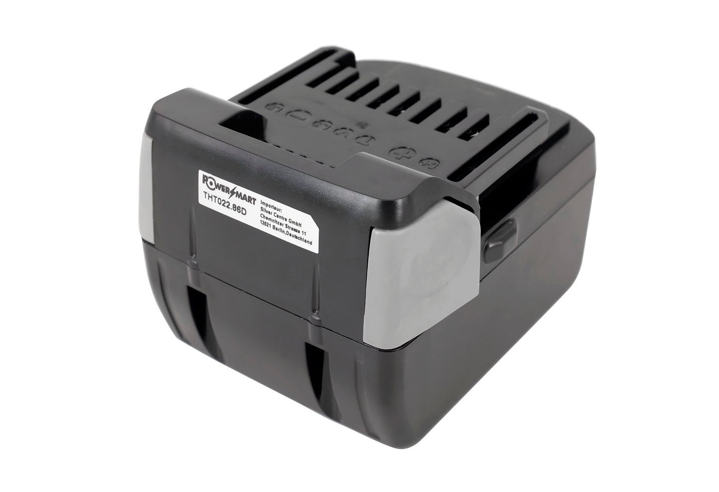 Ersatz für HITACHI C 14DSL, C14DYSL, CD 14DSL, CG 14DSAL, CG 14DSL, CJ 14DSL, CK 14DSC, CL 14DSL, WR14DBAL Elektrowerkzeug-Akku