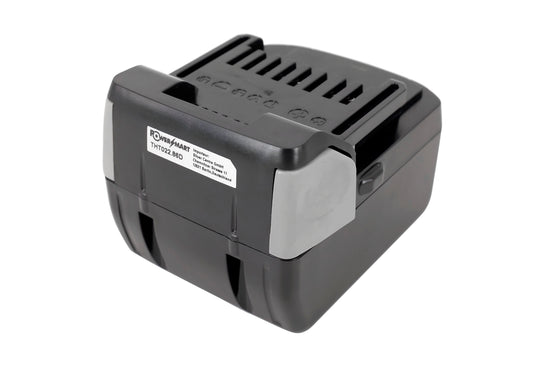 Ersatz für HITACHI C 14DSL, C14DYSL, CD 14DSL, CG 14DSAL, CG 14DSL, CJ 14DSL, CK 14DSC, CL 14DSL, WR14DBAL Elektrowerkzeug-Akku