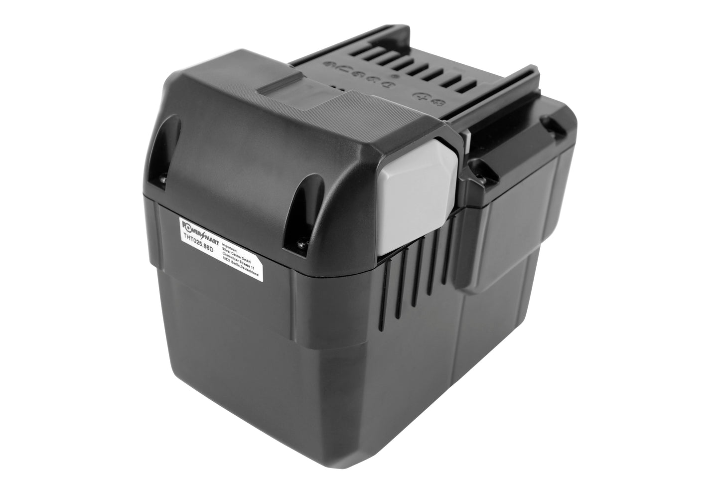 Náhrada za baterii HITACHI DH 36DAL, DH 36DL pro elektrické nářadí