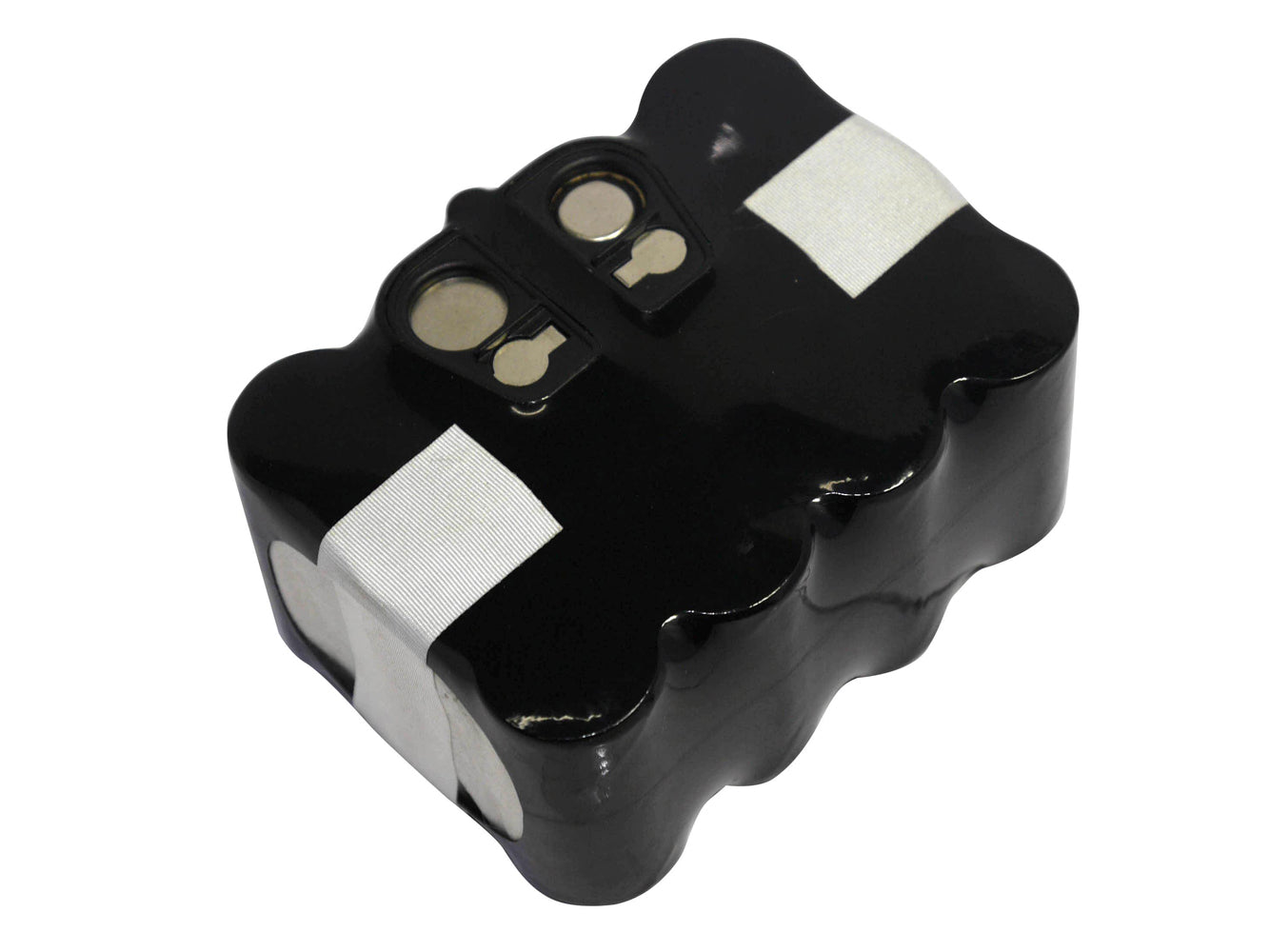 Ersatz für INDREAM 9200, 9300, 9300XR, 9700 Staubsauger-Akku