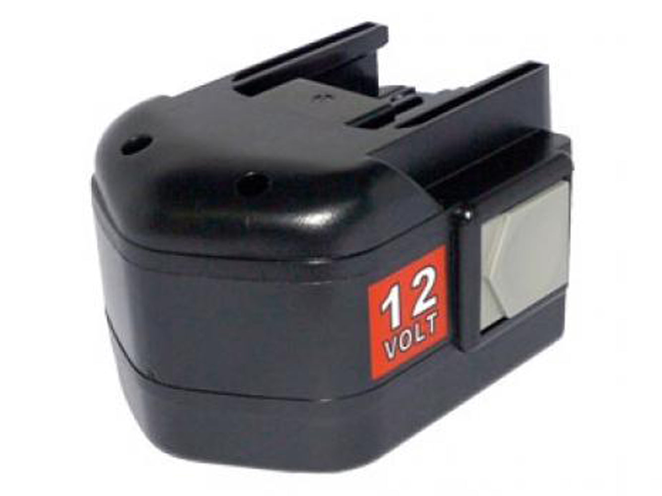 Vervanging voor MILWAUKEE 49-24-0150, PAD 12, PAS 12PP, PCG12, PDD 12 X, PES 12 T, PJX 12PP, PLD 12 X, PN 12PP, PPS 12PP, PSG 12PP, PSM 12PP, MILWAUKEE 0501, 0502, 0602, 6560, 6560, LokTor P 12, LokTor S 12 Series Power Tools Accu
