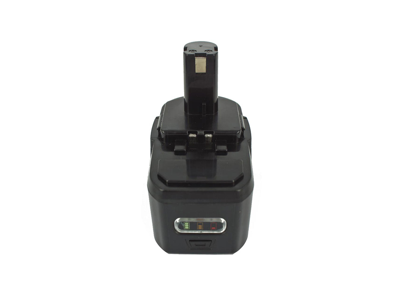 Vervanging voor RYOBI BID-1801M, BID-180L, BID1821, BIW180, RYOBI C, O, P, 18V ONE PLUS-serie accu voor elektrisch gereedschap