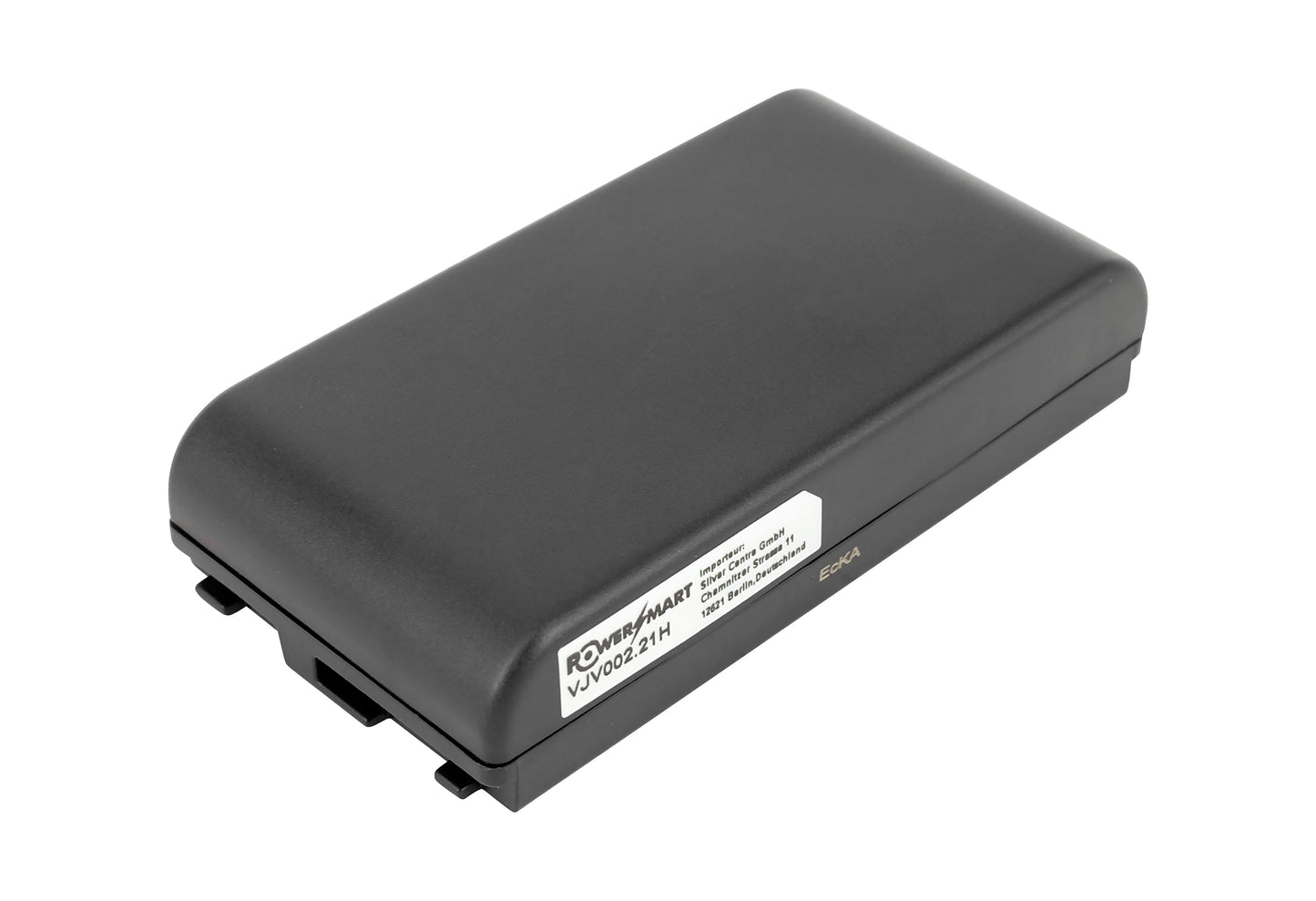 6.0V 2100mAh Ni-MH Replacement Camcorder Battery for Panasonic NV/PV and JVC GR-AX/SXM Series