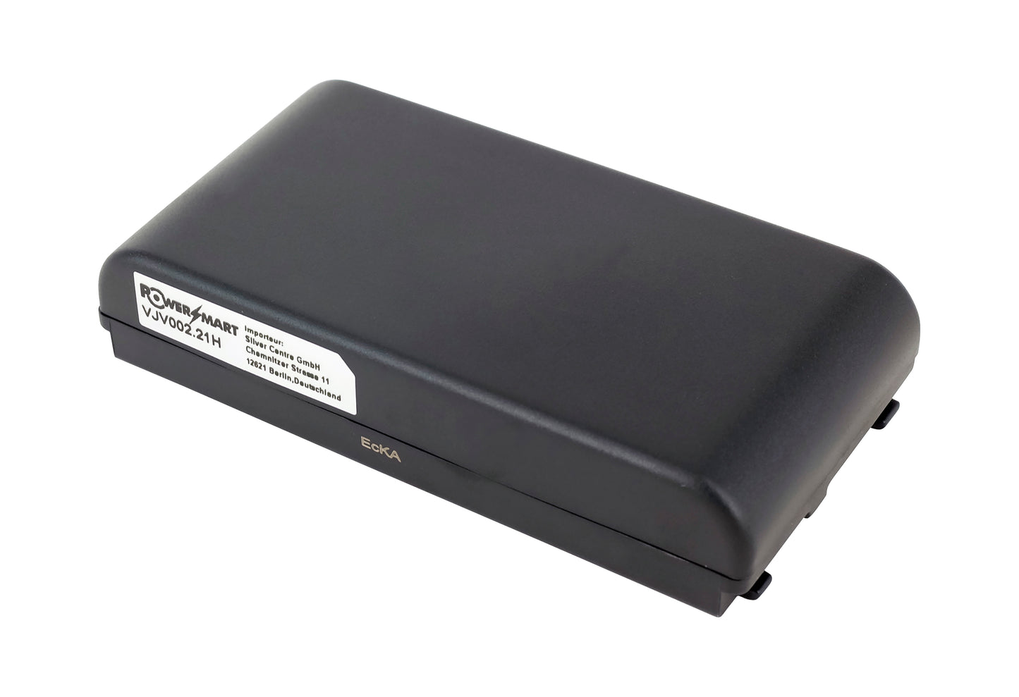 6.0V 2100mAh Ni-MH Replacement Camcorder Battery for Panasonic NV/PV and JVC GR-AX/SXM Series