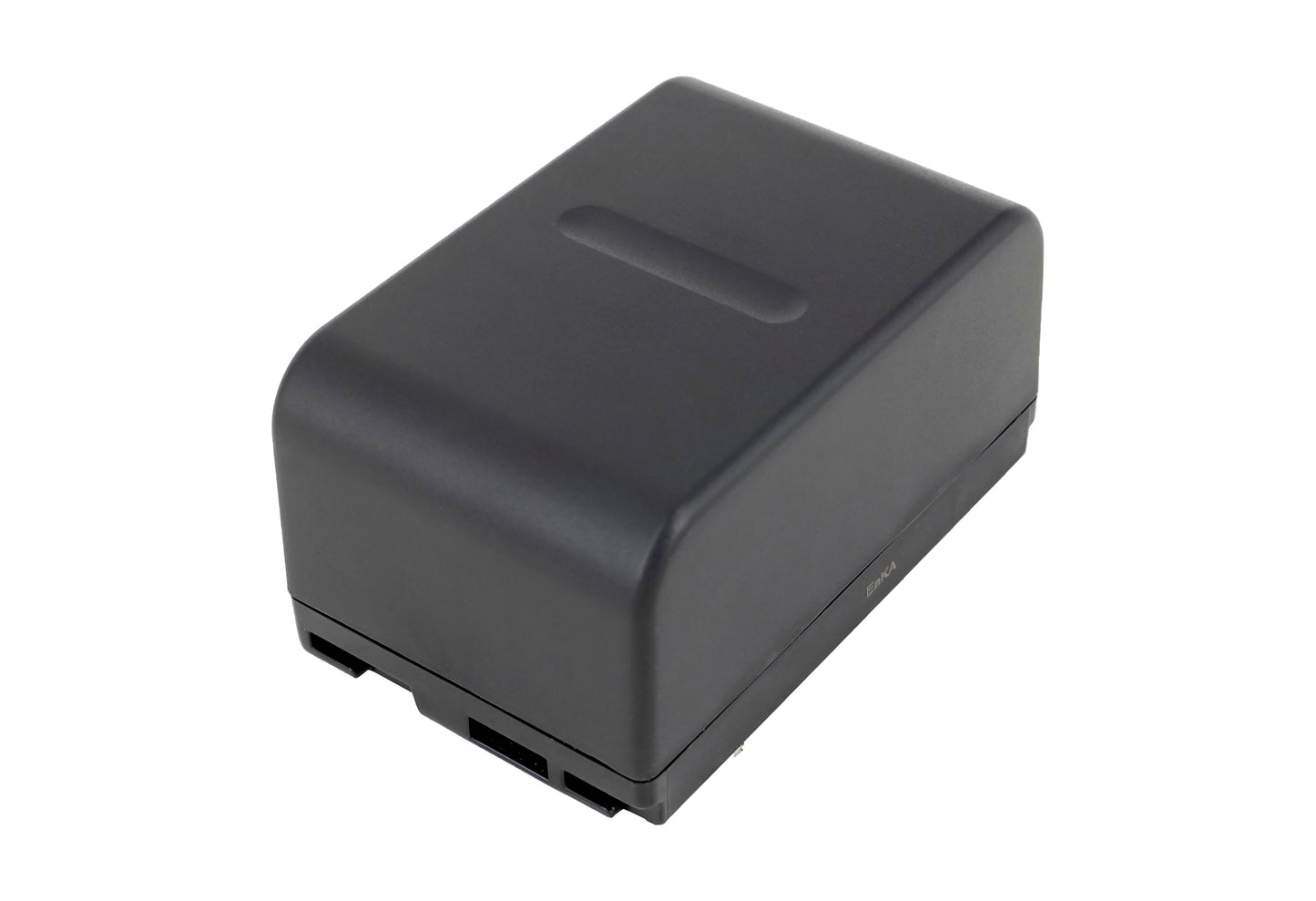 4.8V 4200mAh Ni-MH Replacement Camcorder Battery for Panasonic NV-A, NV-R, NV-RX, NV-S, and NV-V Series