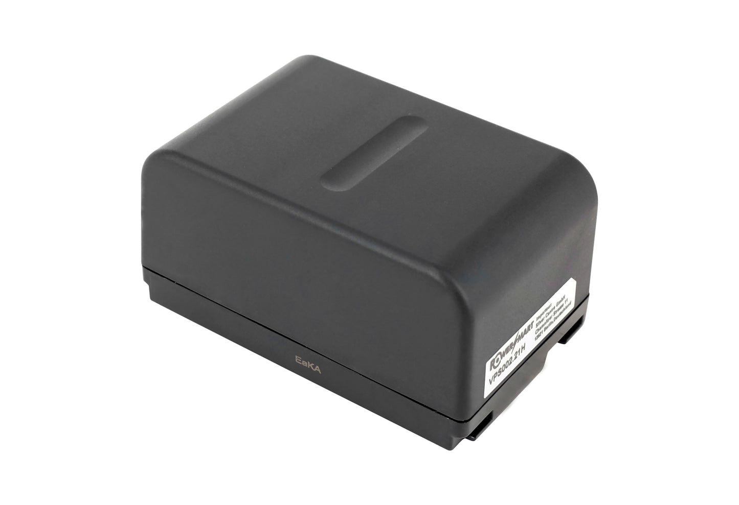 4.8V 4200mAh Ni-MH Replacement Camcorder Battery for Panasonic NV-A, NV-R, NV-RX, NV-S, and NV-V Series