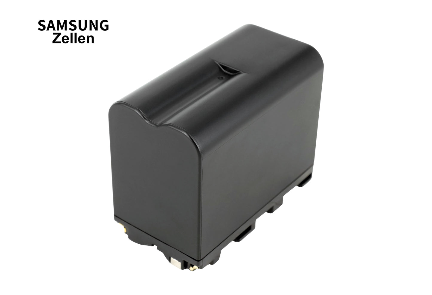 7.2V 7800mAh NP-F970 Battery for Sony HVR-Z1U DCR-VX2100 LED Video Light