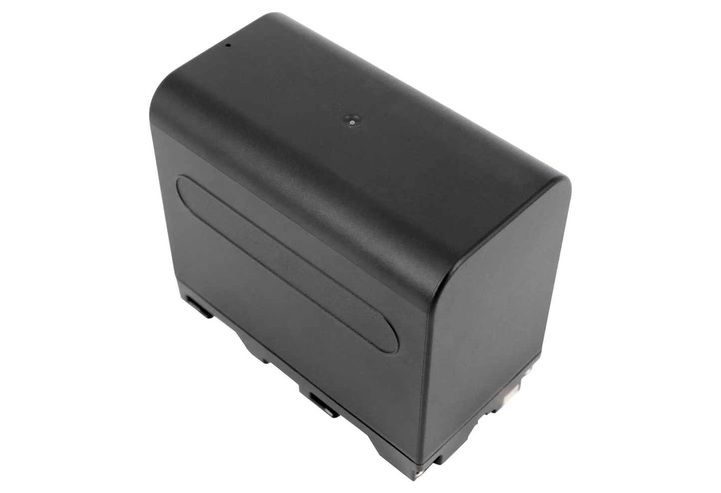 7.2V 7400mAh Li-ion Replacement Camcorder Battery for Sony NP-F970, NP-F960, NP-F750, and L-Series Monitors