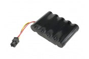 PowerSmart 3400 mAh Li-Ionen-Akku für Gardena Smart Sileno City 9676473-03, 5848528-02, 584 85 28-02, 5848528-02