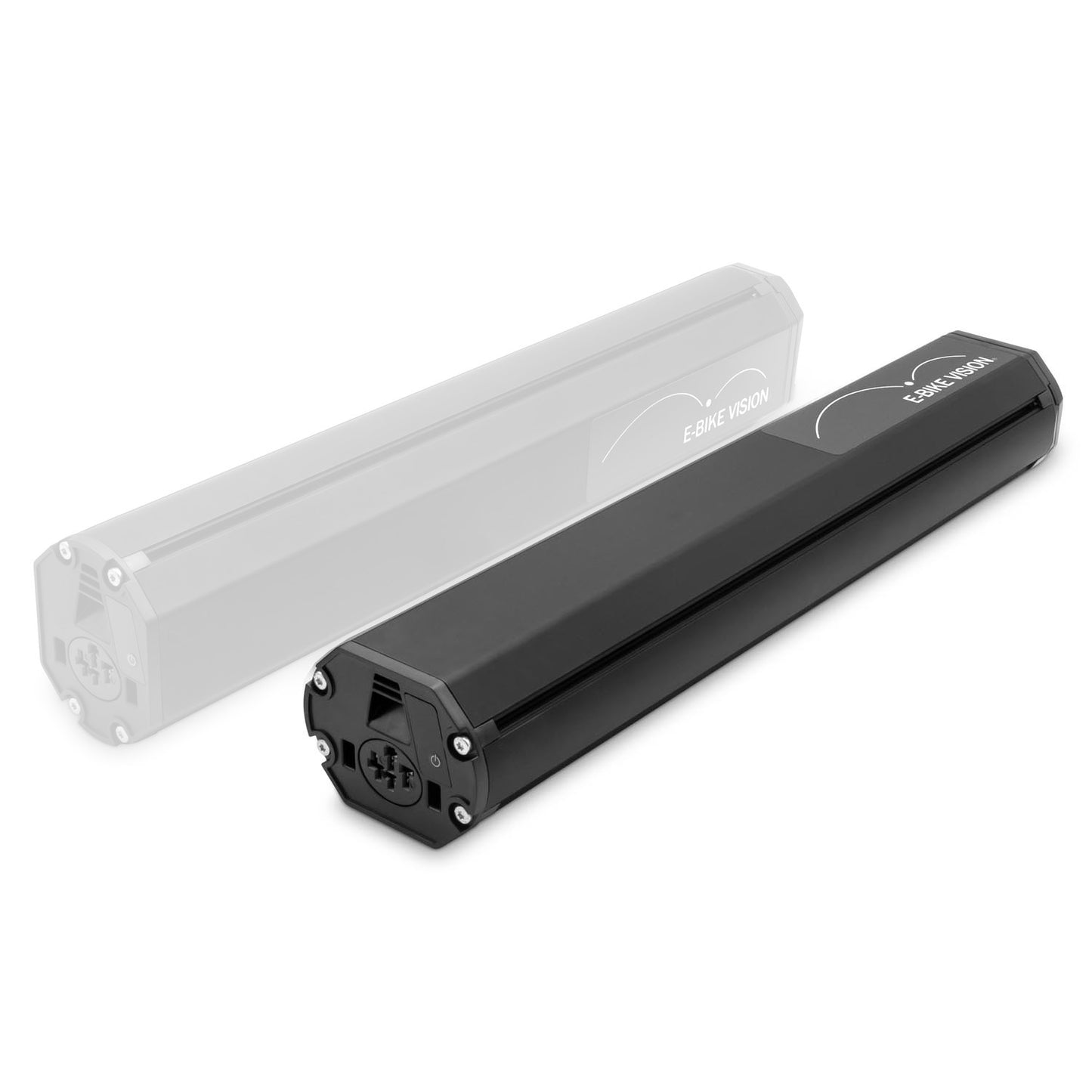 Bosch Powertube 625 Horizontal Kompatibler Akku | 630Wh von E-Bike Vision