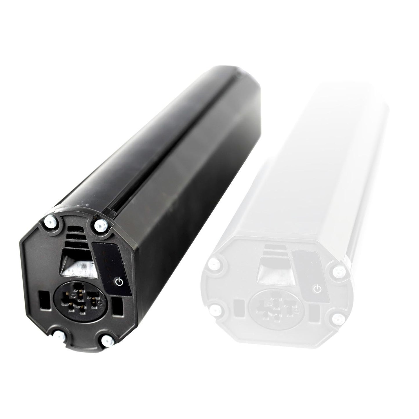 Bosch Powertube 625 Vertikal kompatibler Akku | 630Wh von E-Bike Vision