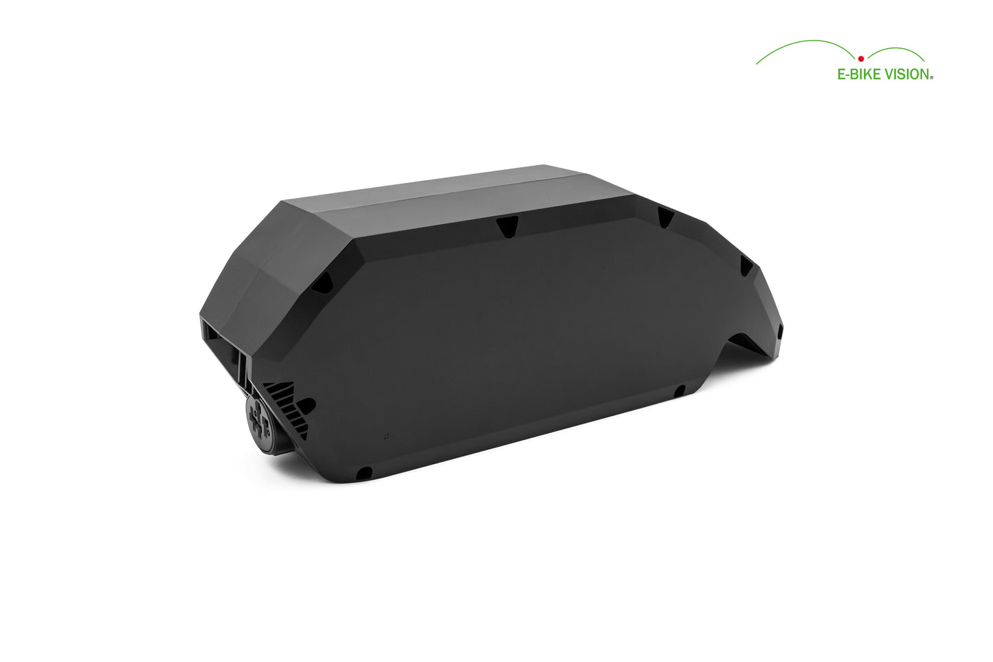 Kompatibler Bosch PowerPack Rahmenakku 36V 20Ah | 720Wh von E-Bike Vision