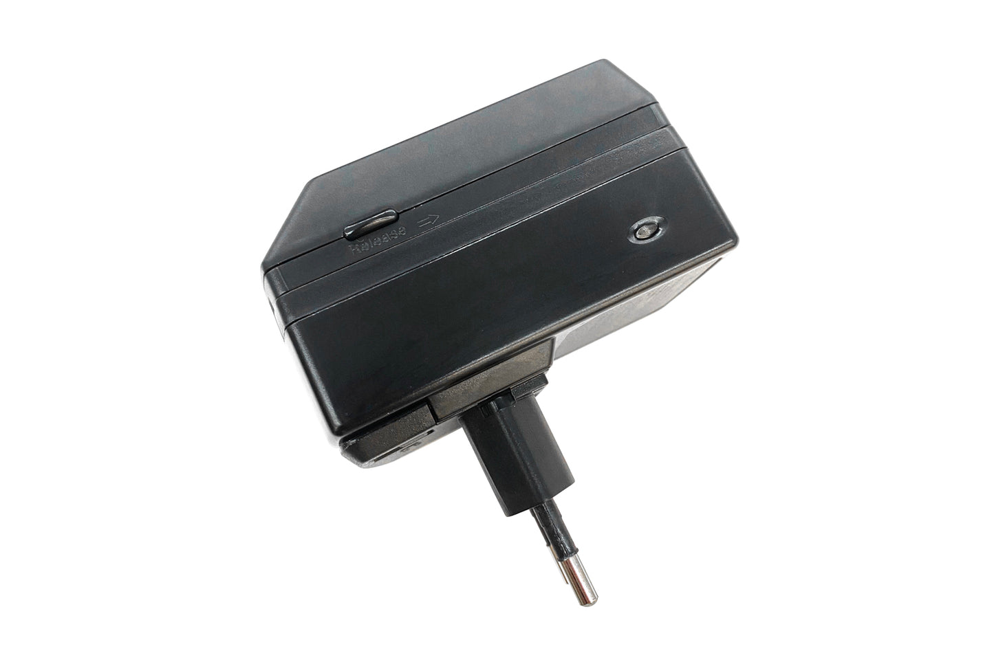 EN-EL20 Battery Charger for Blackmagic Design Pocket Cinema Camera and Nikon 1 Series