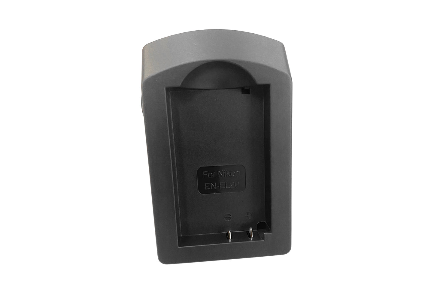 EN-EL20 Battery Charger for Blackmagic Design Pocket Cinema Camera and Nikon 1 Series