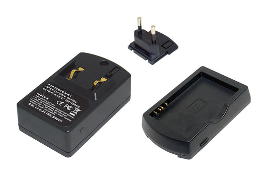 100-240V Input Smart Battery Charger for I-Mate JAM JAMin