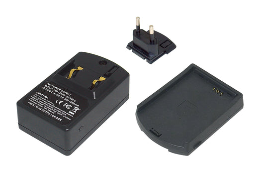 100-240V Input Smart Battery Charger for I-Mate PH26B PDA2k