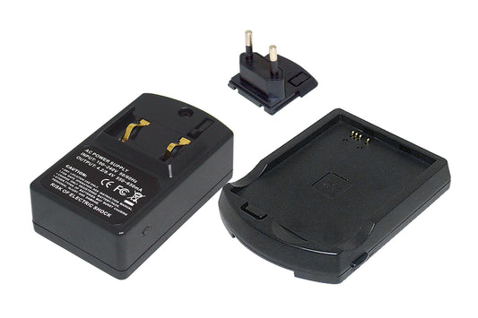 100-240V AC Replacement Smart Battery Charger for O2 AHTXD2SN, PH17B