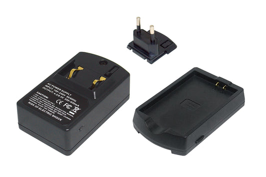 Caricabatterie per AUDIOVOX PPC6800 e HTC P3600 Serie