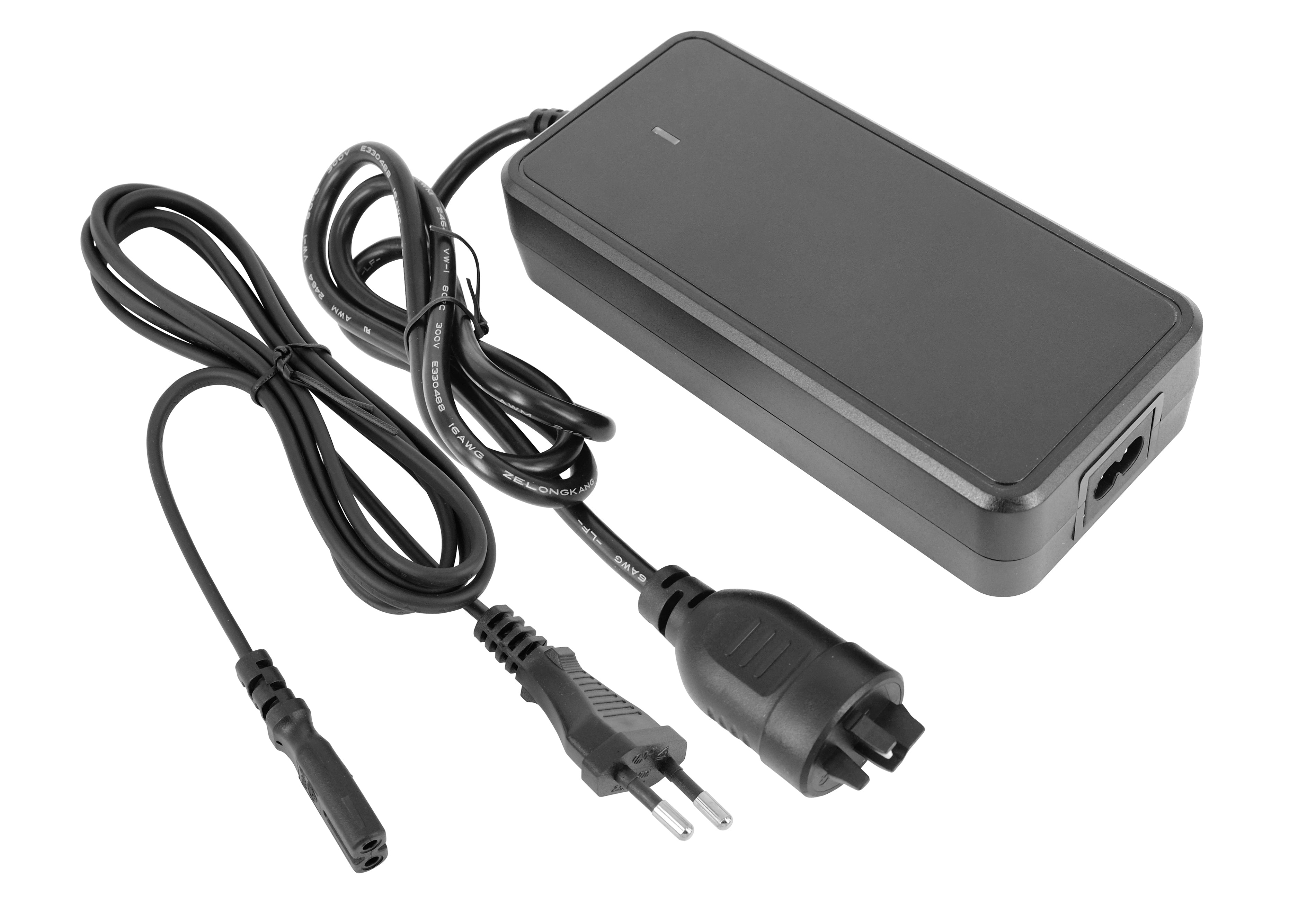 2A Charger for Bosch Active/Performance Line | Battery-Saver