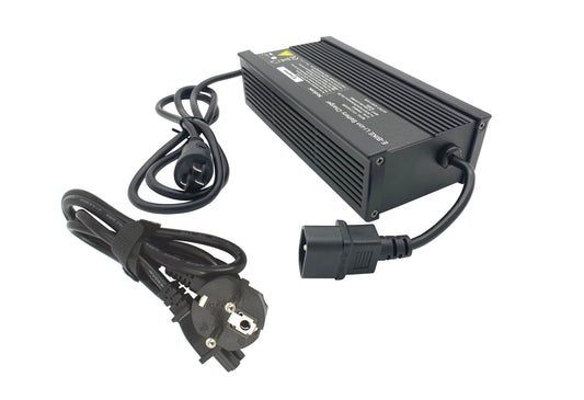 POWERSMART Schnellladegerät für Bosch Active/Performance Line (0.275.007.918)