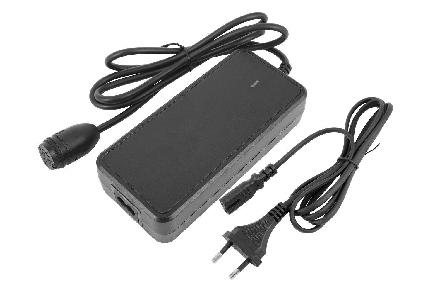 42V 2A Charger for 36V BMZ / Rotwild / Impulse Batteries | Rosenberger Magnetic Plug