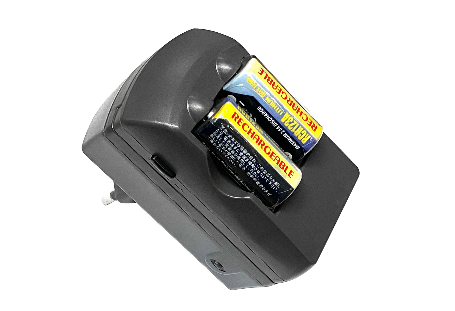 Cargador de batería para EDIXA VZ 140