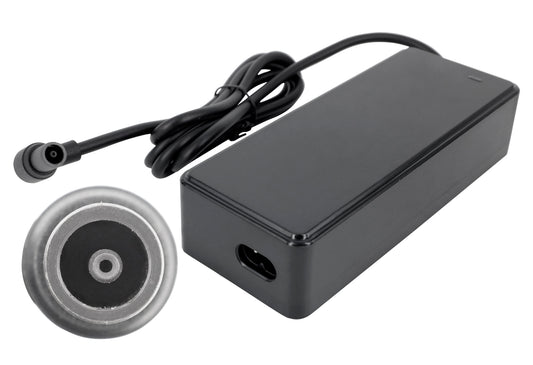 Xiaomi Elektroroller 4 & 5 Serie Schnellladegerät 53.6V 2A | 4 Ultra / 4 Pro 2. Gen