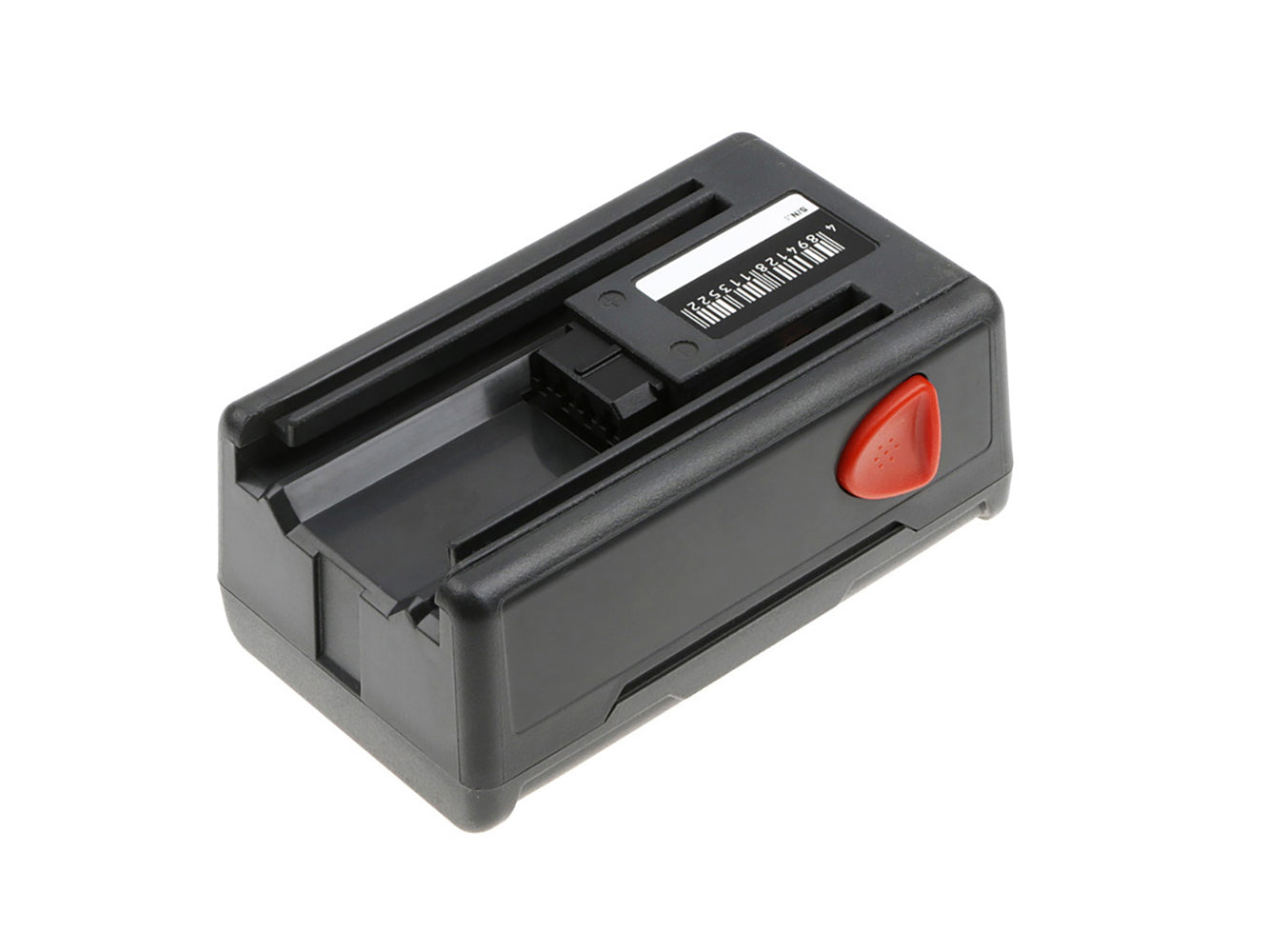 Ersatz für Gardena 648844, 648872, EasyCut 42 Rasenmäher-Akku