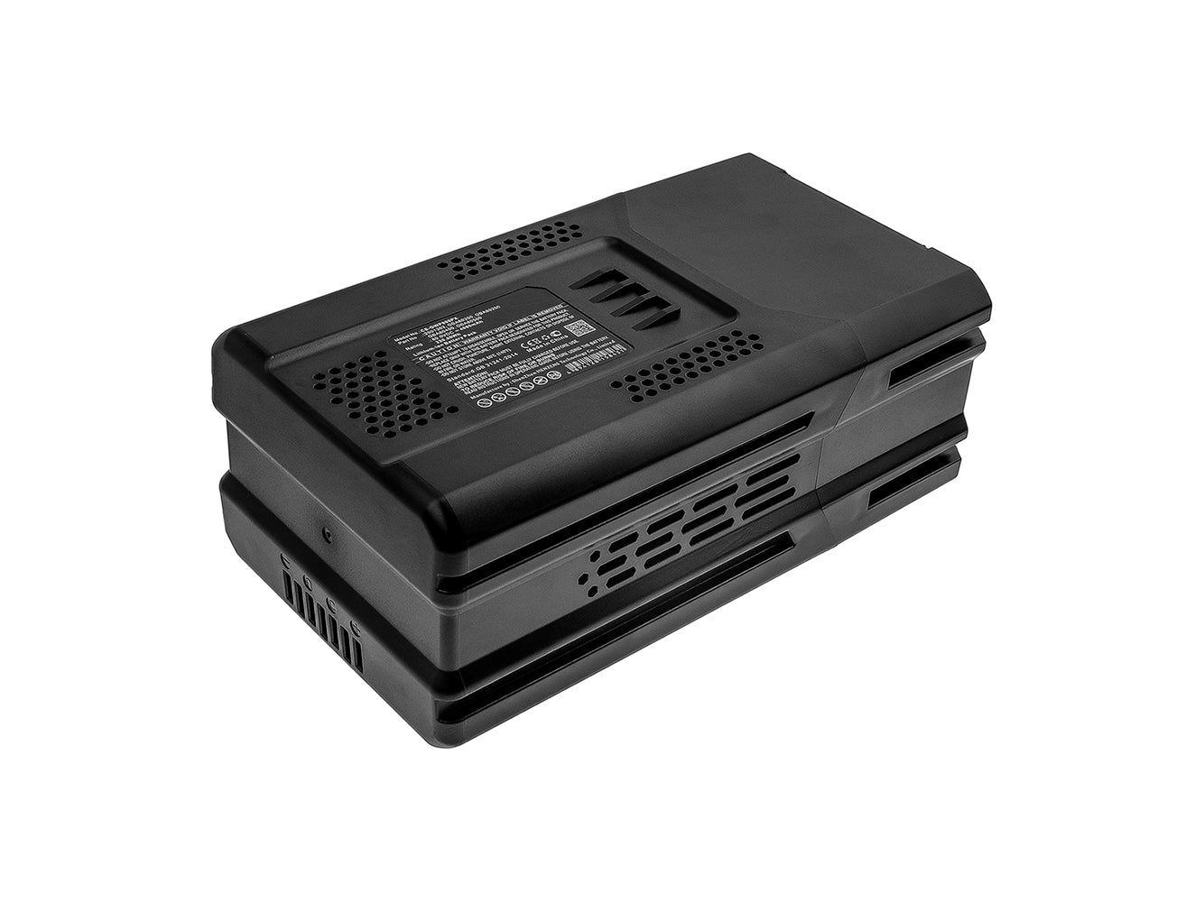 Ersatz für Stiga SBT 2580AE, SBT 4080 AE, SBT 5080 AE Rasenmäher-Akku